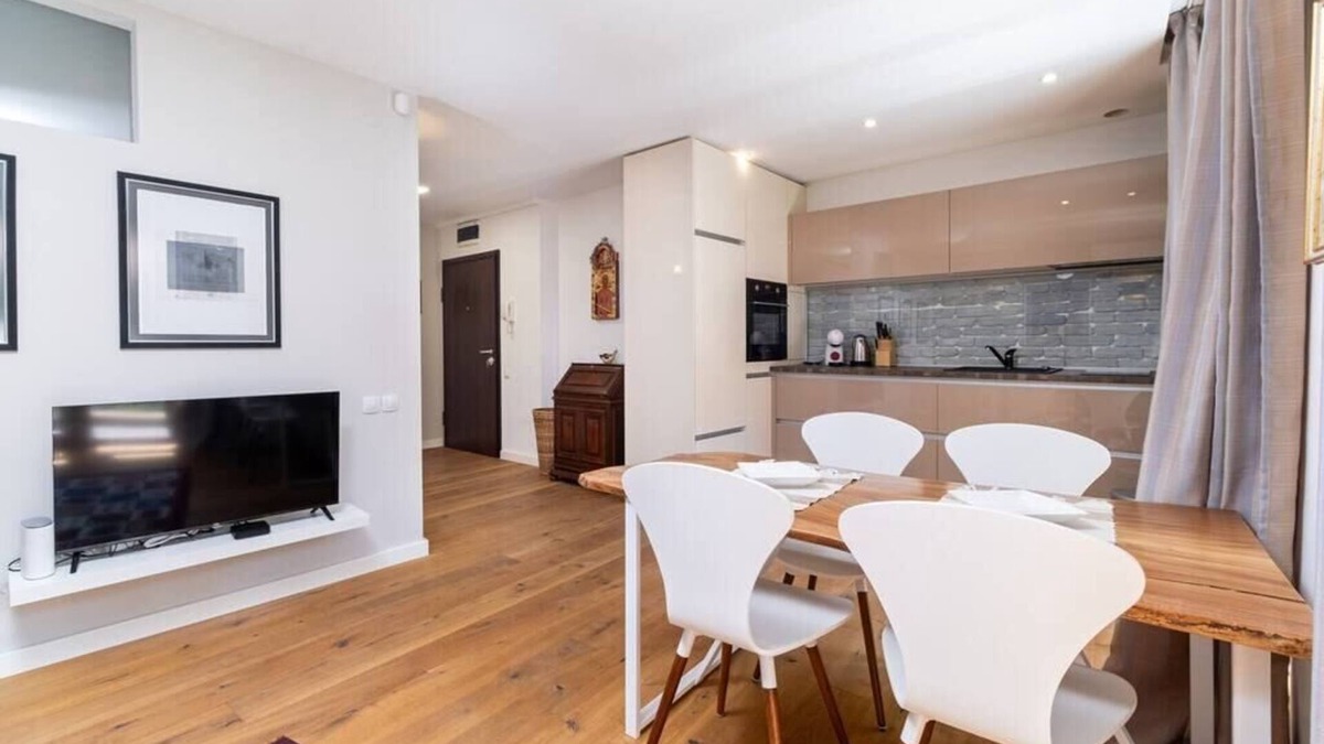 Plovdiv Center Apartment | Central 1-bedroom Apartment