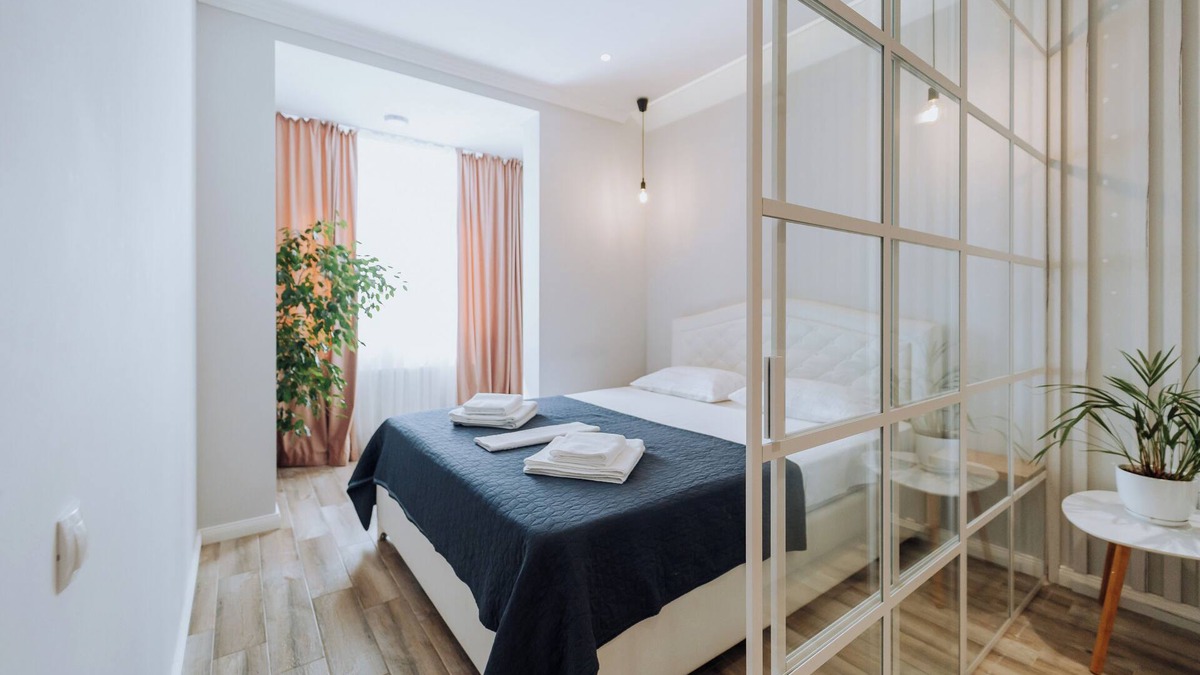 Chisinau Apartment | Central 1BR Apt Walk to Main Attractions