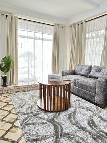 Mwananyamala Apartment | Central 1BR in Dar es Salaam Close to Everything!