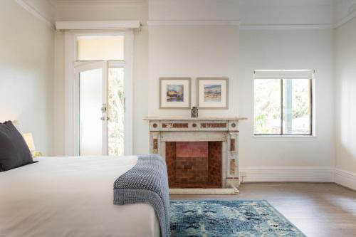 Strathfield Apartment | Central 2-Bed Apartment with Private Parking