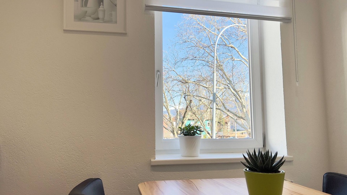 Pradl Condo | Central 4 Room Apartment
