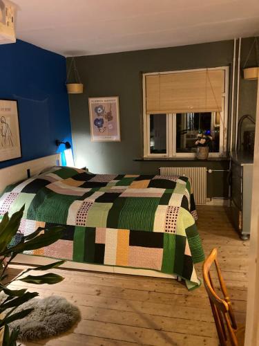 Aalborg Apartment | Central Aalborg Cozy and Quiet