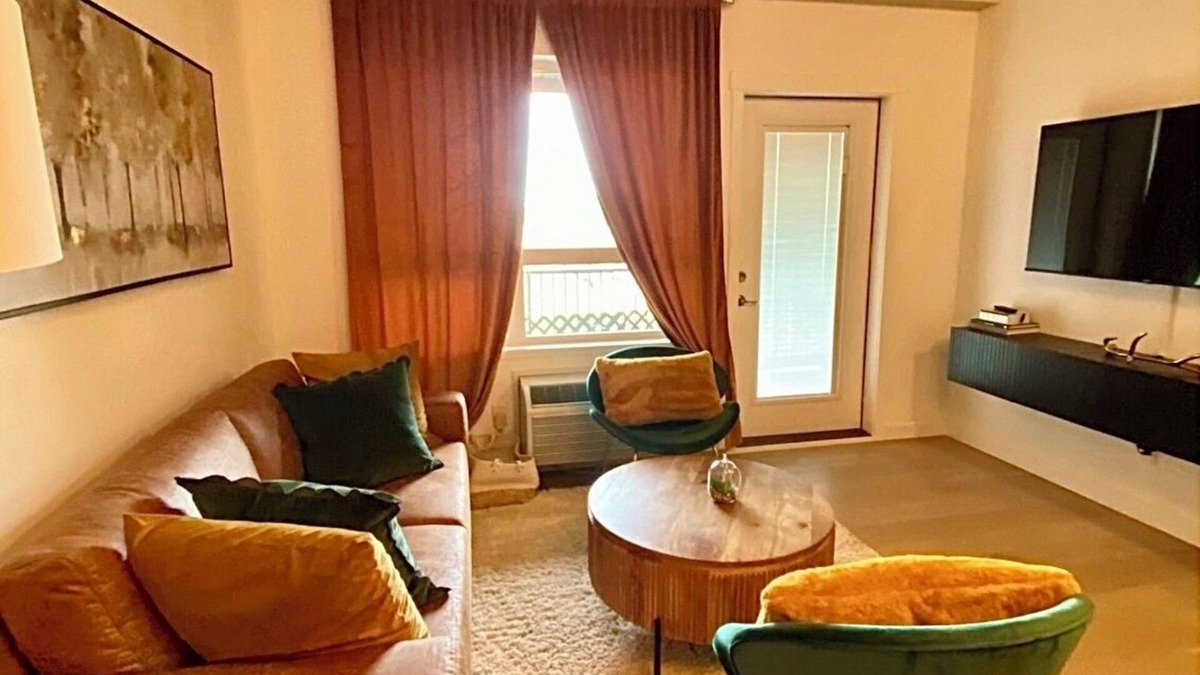City Centre Apartment | Central and Comfy Loft