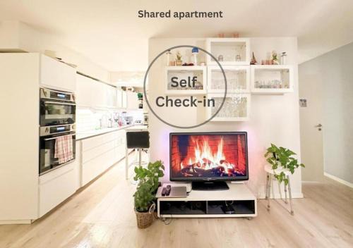 Gronland House | Central and cozy next to Oslo S