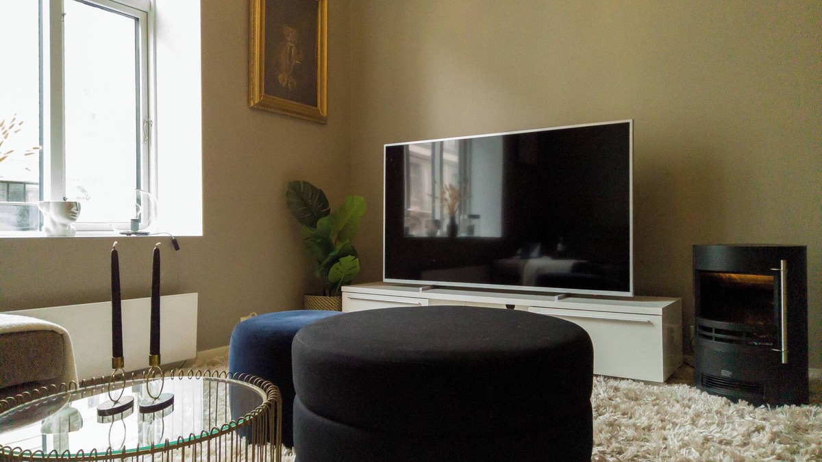 Frogner House | Central and Modern apartment in Oslo