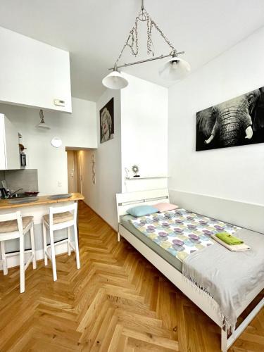 Favoriten Apartment | Central and simple to reach