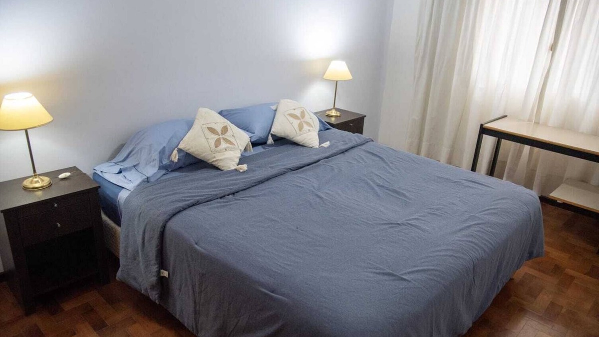 Guaymallen Condo | Central and warm apartment in Mendoza City, Argentina.
