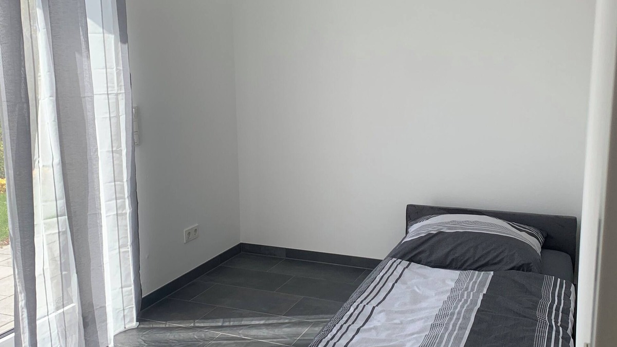 Oberahr Apartment | Central and yet very quiet location!