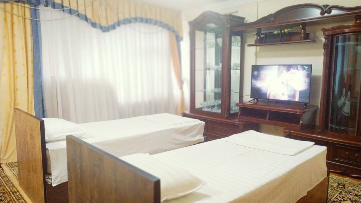 Tashkent House | Central apartment Tashkent