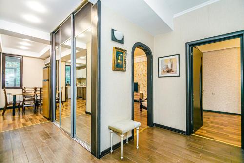 Yasamal Apartment | Central Apartment 2 BR and living Hall