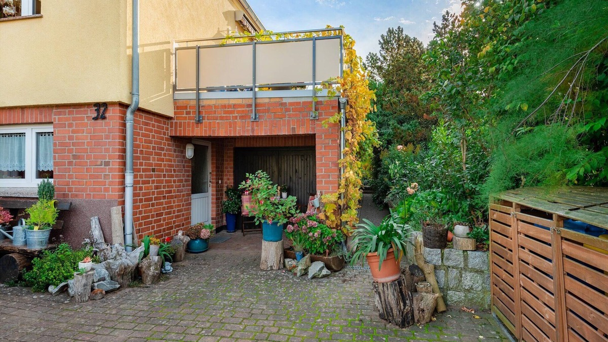 Bad Doberan Apartment | Central Apartment, Bad Doberan