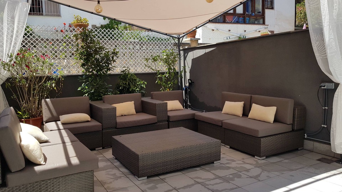 Lloret Town Center Apartment | CENTRAL APARTMENT WITH POOL 100mt. OF THE BEACH