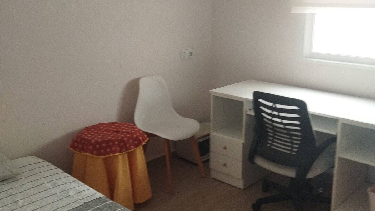 Puertollano Apartment | CENTRAL APARTMENT IN PUERTOLLANO