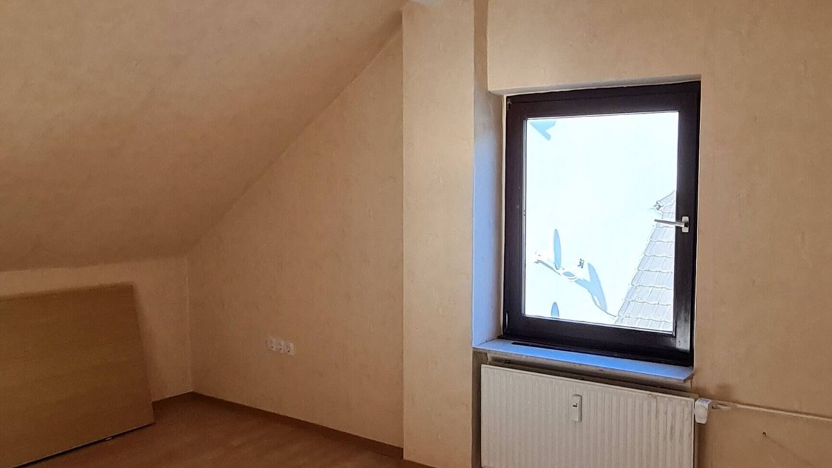 Betzdorf Apartment | Central apartment in Betzdorf