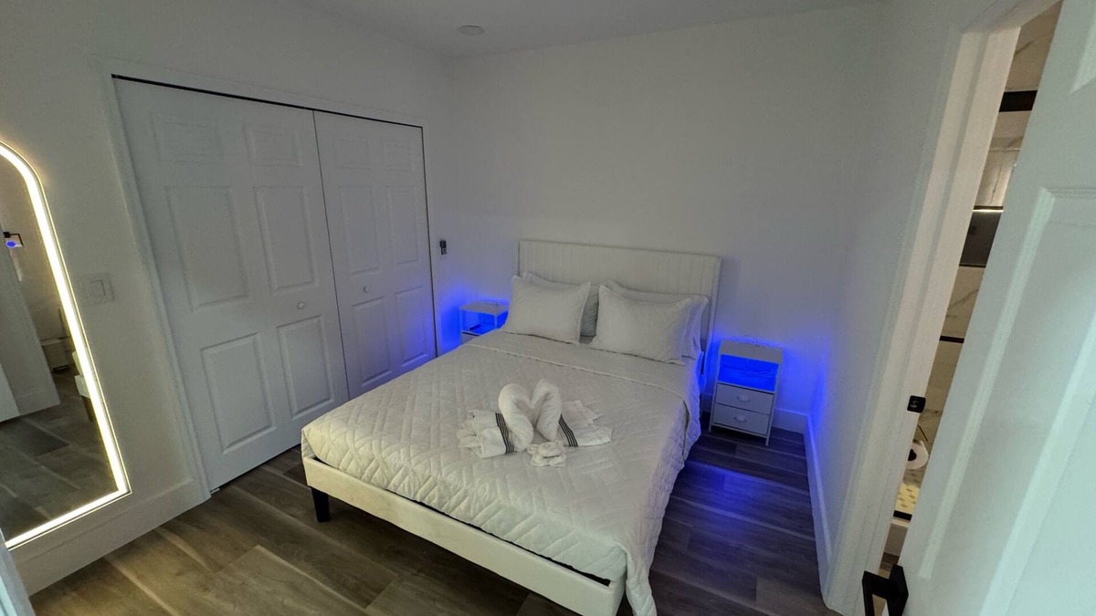 Brandon Apartment | Central Apartment in Brandon