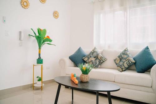 Punta Cana Apartment | Central apartment in Downtown Punta Cana