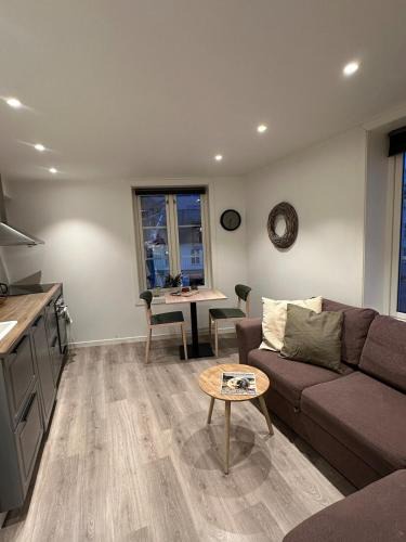 Kragero Apartment | Central apartment in Kragerø