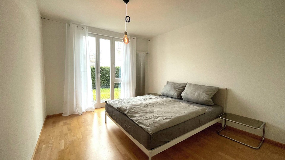 Loerrach Apartment | Central apartment in Lörrach