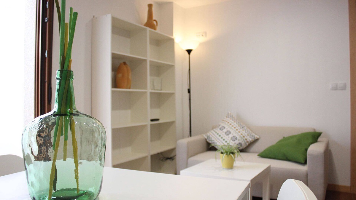 O Grove Apartment | Central Apartment in O Grove