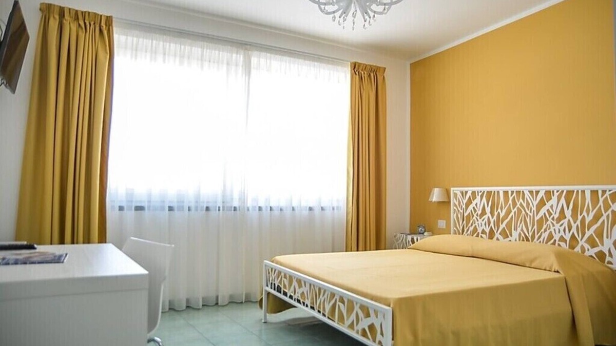Scario House | Central apartment in Scario Baia Garagliano 2