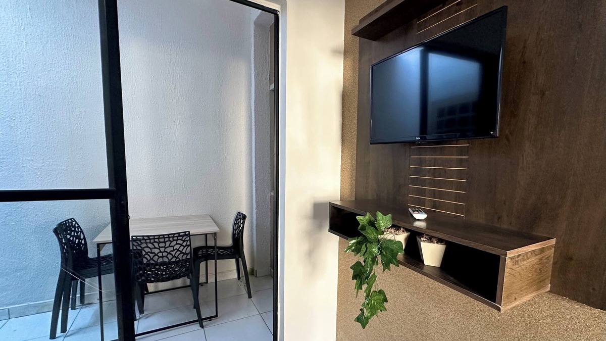 Centro Apartment | Central Apartment, in the heart of the city. Pets are welcome.