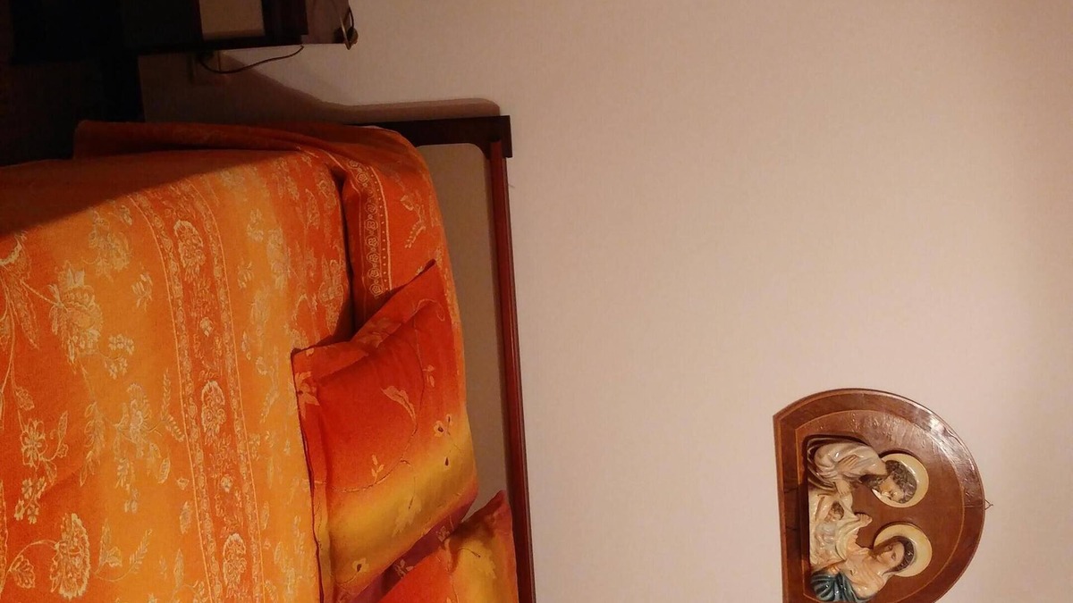 San Giacomo Apartment | CENTRAL APARTMENT WITH PANORAMIC VIEW