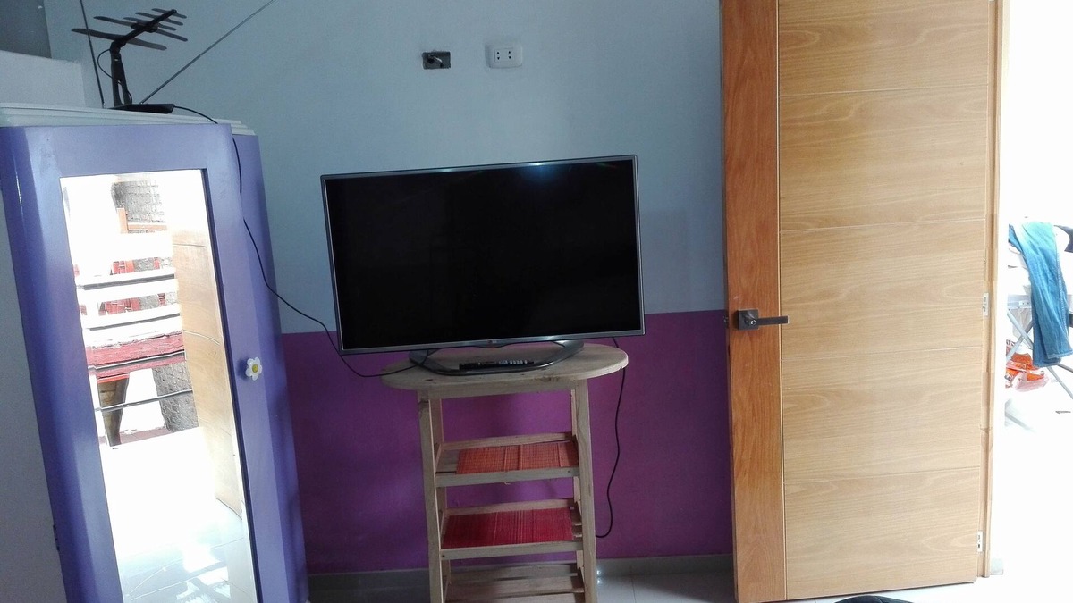 Cajamarca Apartment | Central apartment near to main square