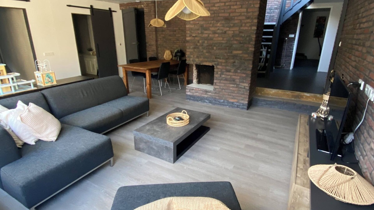Soest Apartment | Central apartment - perfect base for nature, culture and cities