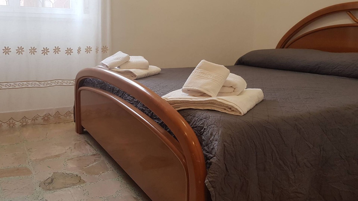 Gazzi Apartment | Central apartment with 4 beds