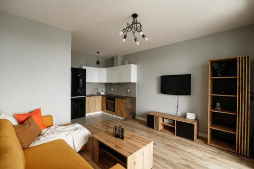 Piecki-Migowo Apartment | Central Apartments Gdansk - City Center - Cozy Stays - P29