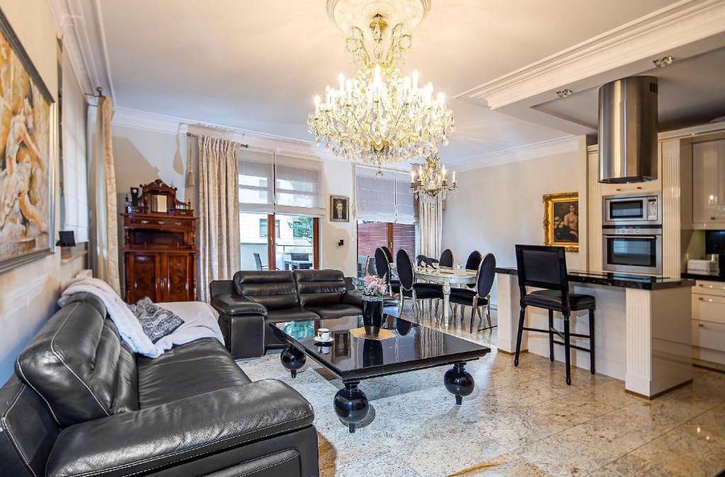 Jelitkowo Apartment | Central Apartments Neptun Park Jelitkowo