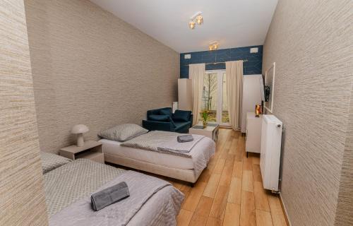 Stargard Szczecinski Apartment | Central Apartments Stargard