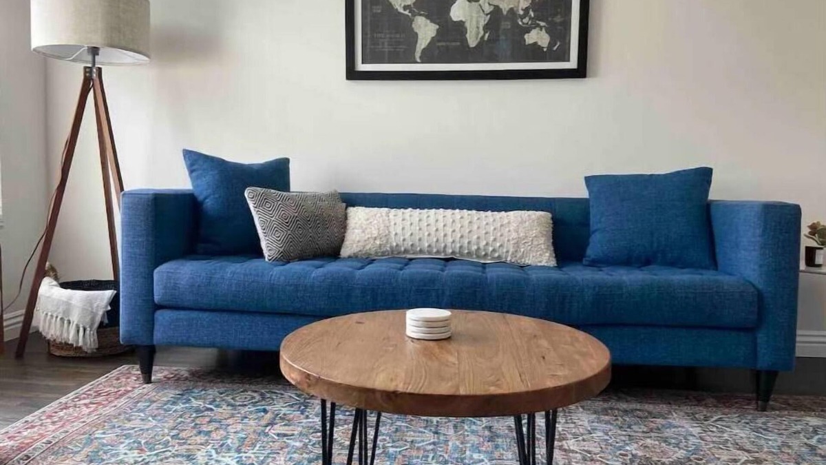 Lawndale Apartment | Central Apt/Garage & Laundry Near LAX & Beaches