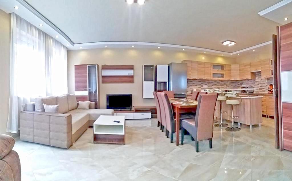 Gyula Apartment | Central-Aqua Apartman