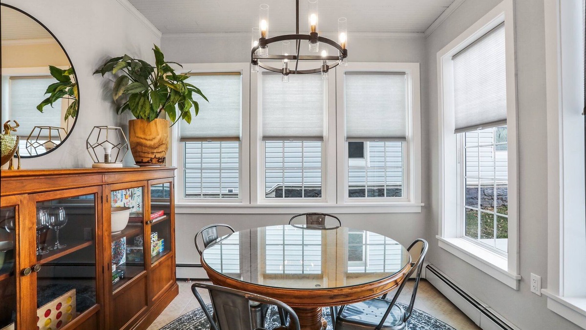 Chambersburg Apartment | Central, Beautiful Apartment in Downtown Chambersburg
