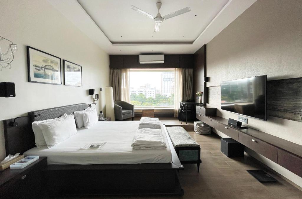 Bhowanipore Bed & Breakfast | Central Bed & Breakfast