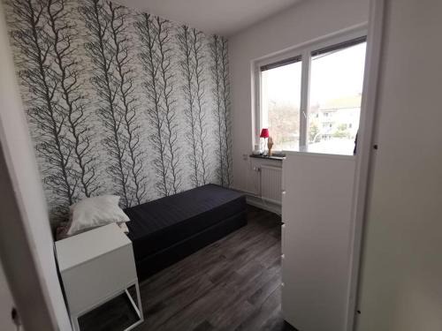 Motala Apartment | Central boende med gång avstånd till centrum och lasarettet