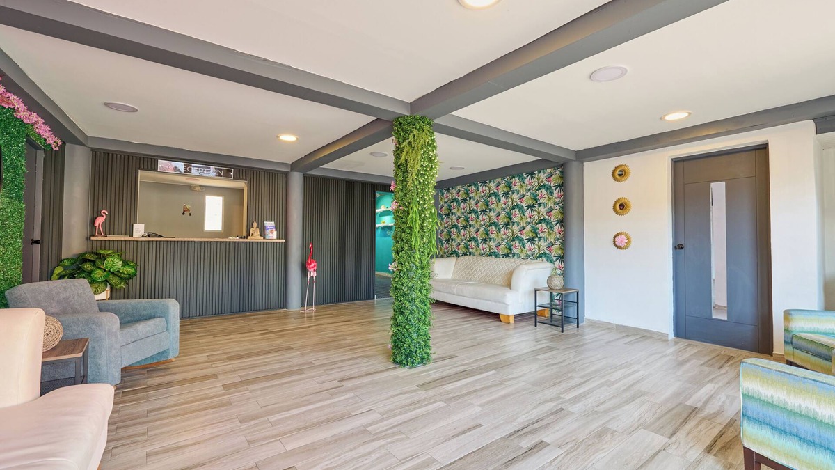 Rancho Hotel | Central Boutique Hotel