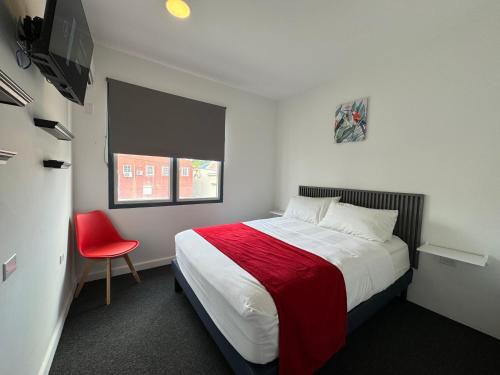 Rancho Hotel | Central Boutique Hotel