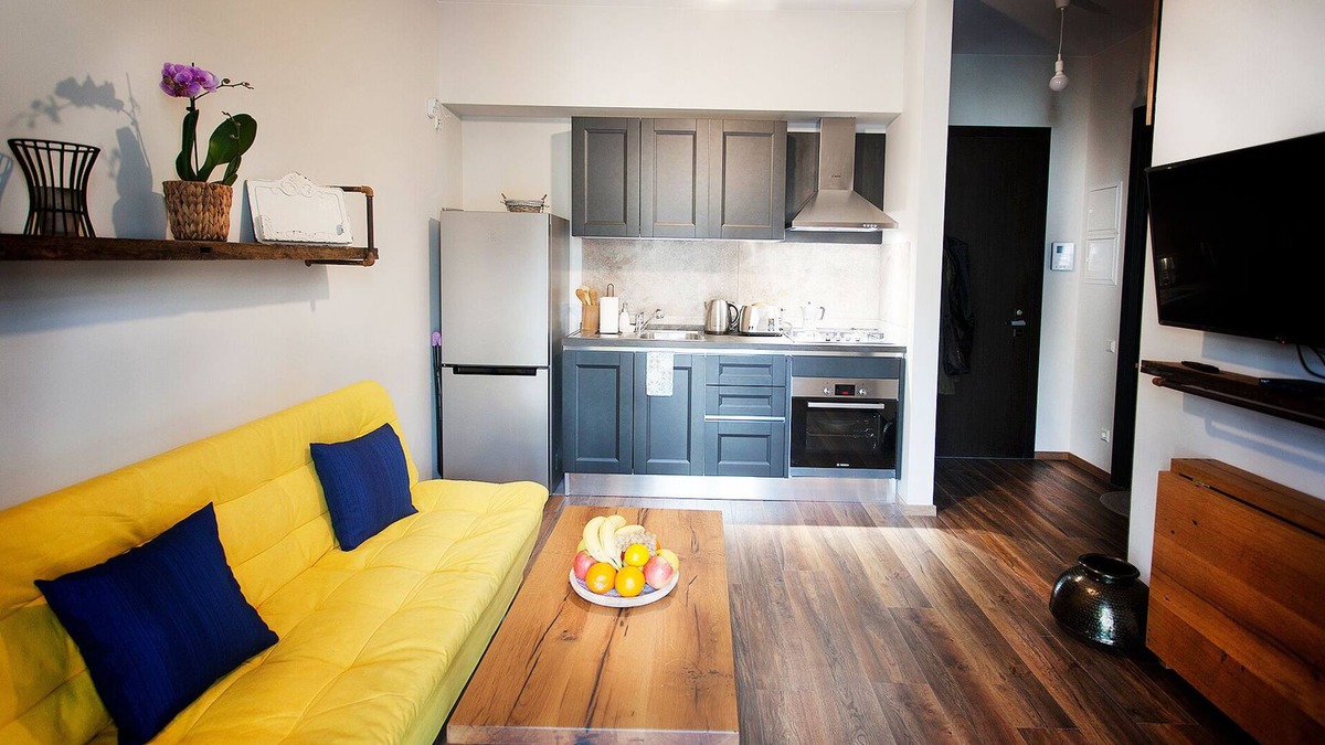 Vake Apartment | Central, Brand New, Modern, Fully Furnished, Upscale