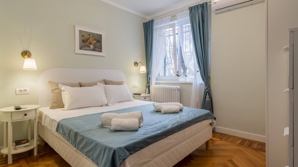 Bucharest City-Centre Apartment | Central brand new beautiful one bedroom Apartment - Piata Amzei
