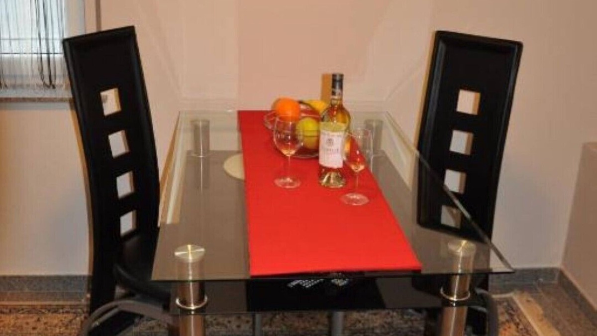 Lend Apartment | Central but quiet living in the state capital Graz