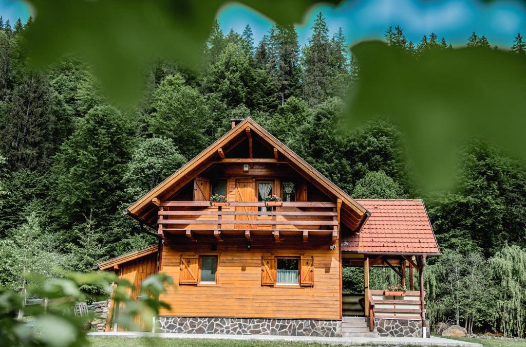 Varsag Ski Chalet | Central Chalet