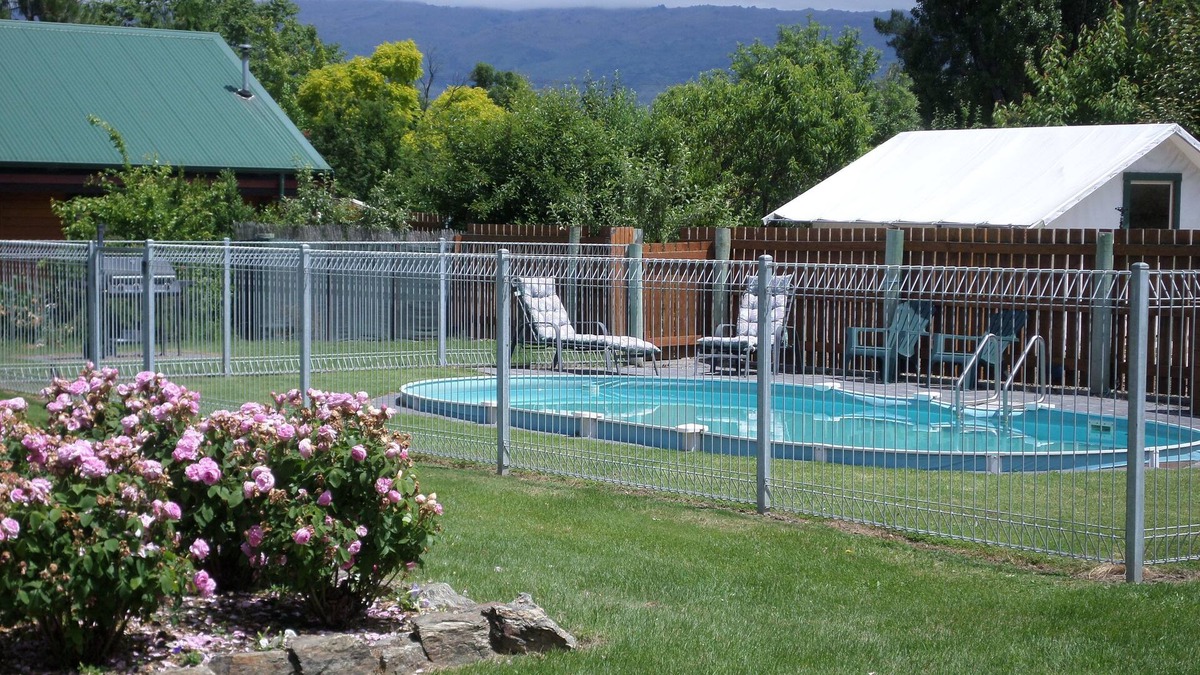 Alexandra Cabin | Central Chalets