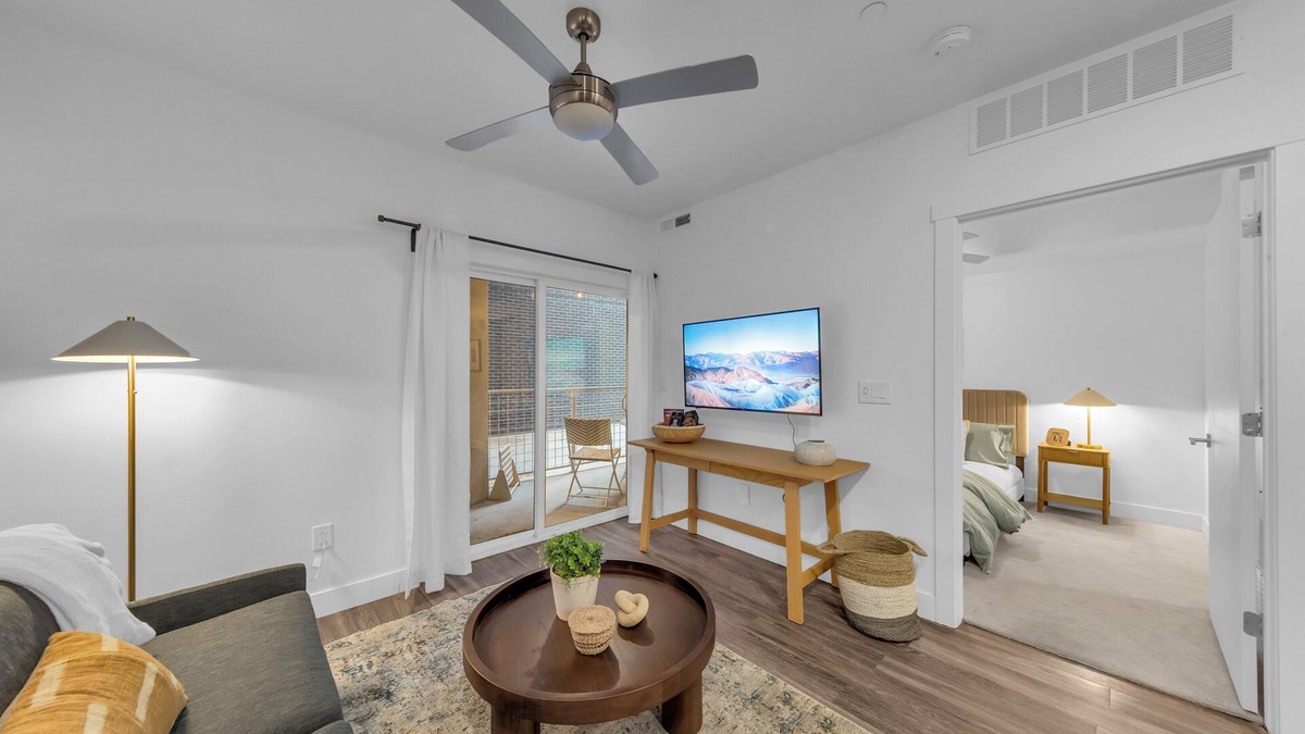 Rio Grande Apartment | Central Charm! Easy Walk Access & Discounts!