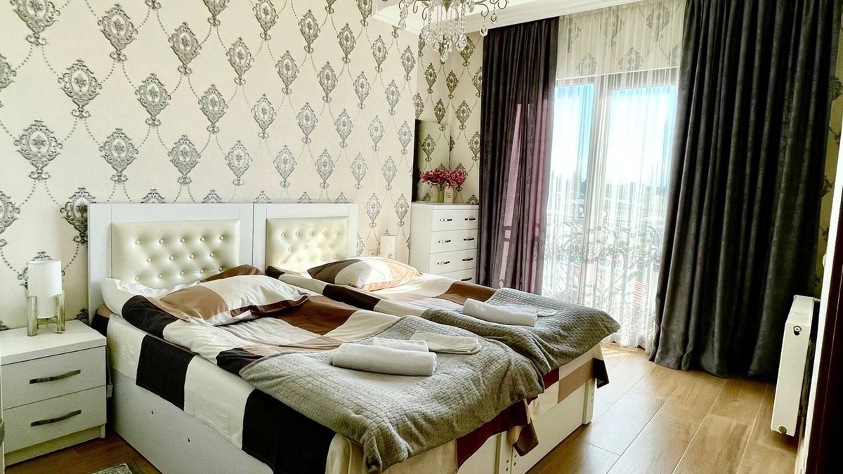 Kutaisi Apartment | Central city apartment