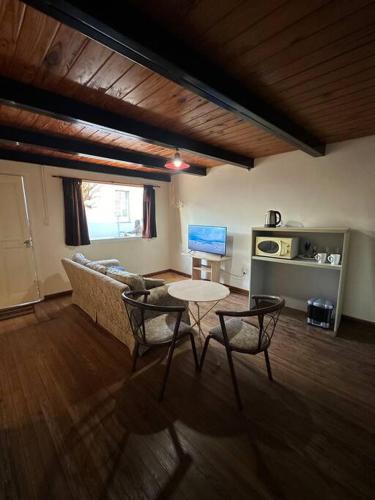 San Andres de Giles Apartment | Central City