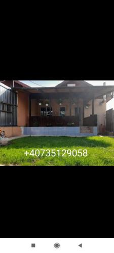 Tulcea House | Central city house