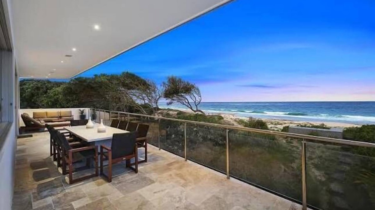 Noraville House | Central Coast Beach House