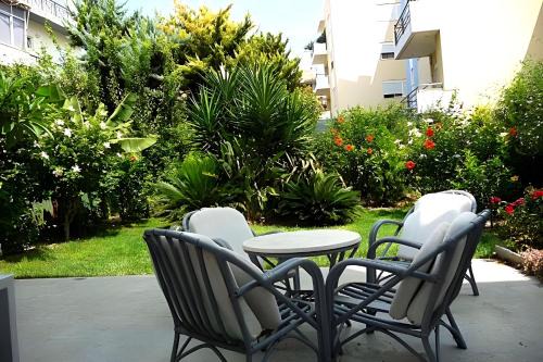 Heraklion Apartment | Central Comfort 1 Bedroom Flat in Heart of Heraklion
